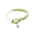 Turtle Charm Cork Bracelet